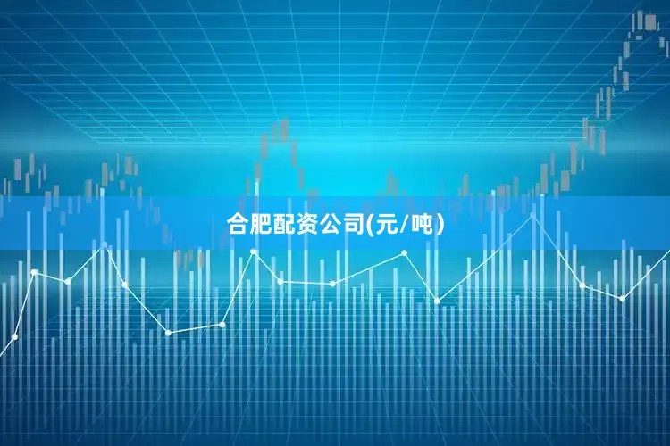 合肥配资公司(元/吨）