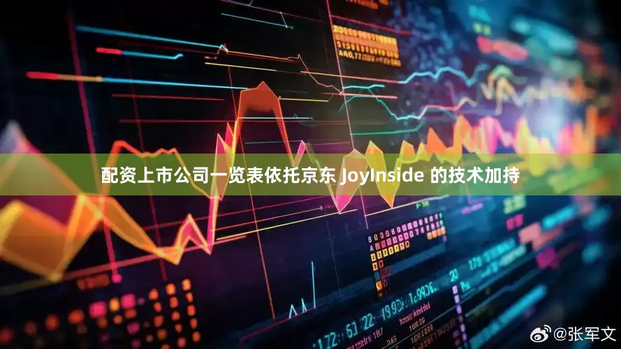 配资上市公司一览表依托京东 JoyInside 的技术加持